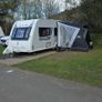 Caravan  Corona Compass Club Class 6 berth 576 Image 2