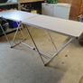 wallpapering table Image 4