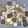 Canadian Coin Mixed Approx 70 Coins Canada Dollars Toonie Image 3