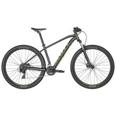 Scott Aspect 760 Mountain Bike