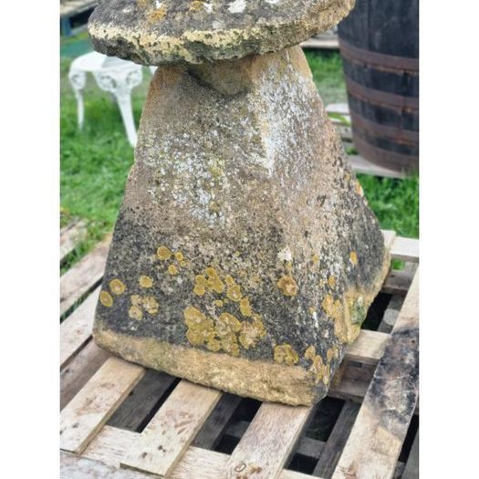 Single Saddle Stone KAS1240