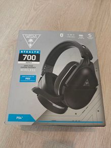 Stealth 700 gen 2 gaming headset