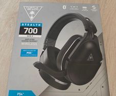 Stealth 700 gen 2 gaming headset