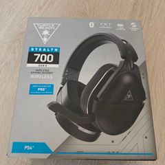 Stealth 700 gen 2 gaming headset