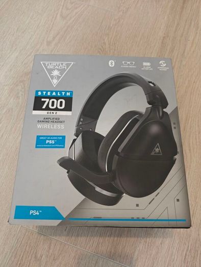 Stealth 700 gen 2 gaming headset