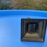 vintage brass ornament Image 3