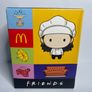 McDonald's Freinds Collectibles (Set of 6 Sealed Characters) Image 5