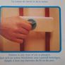 Vintage 1970s Fisher Price Activity Set Image 5