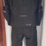 RST Pro-Series Adventure-X AIRBAG Suit. Size XL ( Not Alpinestars Dainese Furygan ) Image 5