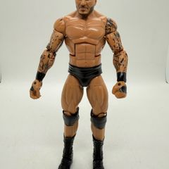 wwe elite wrestlemania 34 Randy Orton action figure