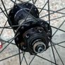 Front fat bike wheel 26" - Hope hub + DT SWISS rim Image 3