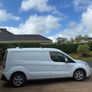 Ford Transit Connect Image 4