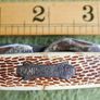 Vintage Camping Knife Image 7