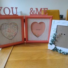 Picture frames
