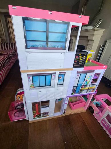 Barbie bundle