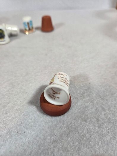 Thimbles