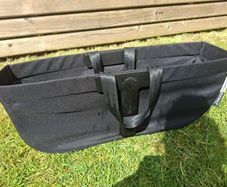 Buggaboo donkey side basket