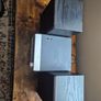 Panasonic SA-PM02 Compact Disc Mini-System +Speakers TESTED USB RDS MASH Image 2