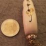 ceramic pomander/ perfume necklace, on offer Image 4