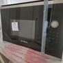 microwave BoSCH Image 2