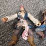 P.O.T.C.figures Image 2