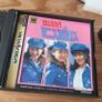 Mini Skirt Police Limited Edition Sega Saturn Japan. Image 6