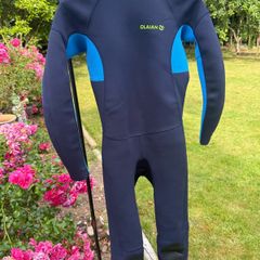 Decathlon Diving wetsuit