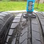 16" Genuine Vw Alloys with tyres Image 6