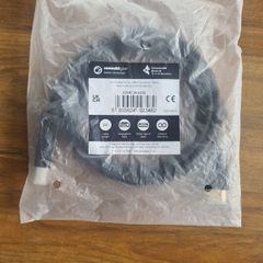 Display Port to HDMI  - male to male 2meters