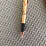 Woodturned Sierrra Deluxe Pen Image 2