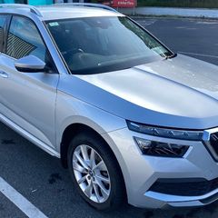 2021 Skoda Kamiq Style 1.0 Tsi 110hp