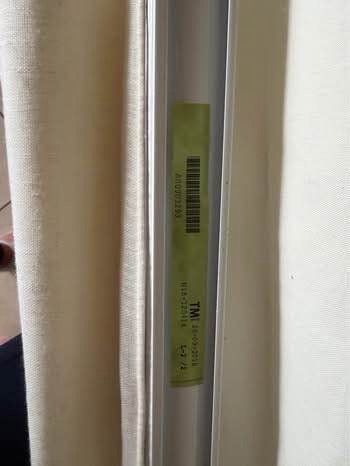 roman blind