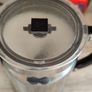 Nespresso milk frother Image 7