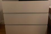 Chest drawer