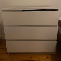 Chest drawer
