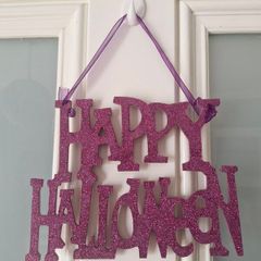 Halloween Decorations