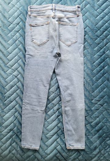 River Island jeans
