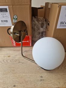 Wall Lights
