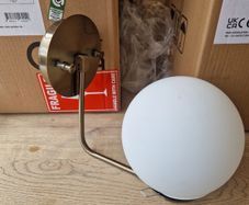 Wall Lights