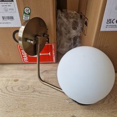 Wall Lights