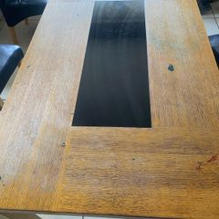 kitchen table