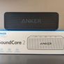 Anker Soundcore 2 Bluetooth Speaker Image 2