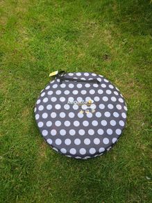regatta pop up tent