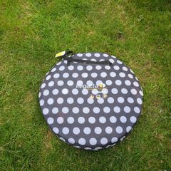 regatta pop up tent