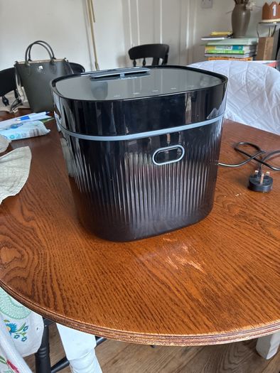 UV Steriliser