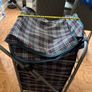 4 wheeled trolley excellent condition Image 2