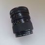 Exakta 35-70mm manual focus zoom lens. Image 6