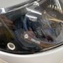 Shoei Neotec 3 with Sena intercom Image 4