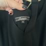 Lumier by Bariano Grecian Style Dress Image 4