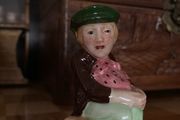 Oliver Twist Artone jug